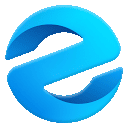 联想浏览器LOGO