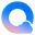QQ浏览器LOGO