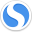 搜狗浏览器LOGO