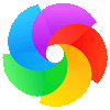 360极速X浏览器LOGO
